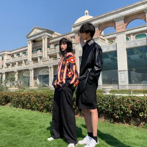 很帅很帅的头像3
